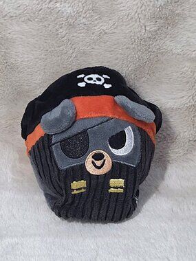 Barkbox Barkbear The Pirate Ball SUPER CHEWER NWOT Size Med/Large Up to 50lbs